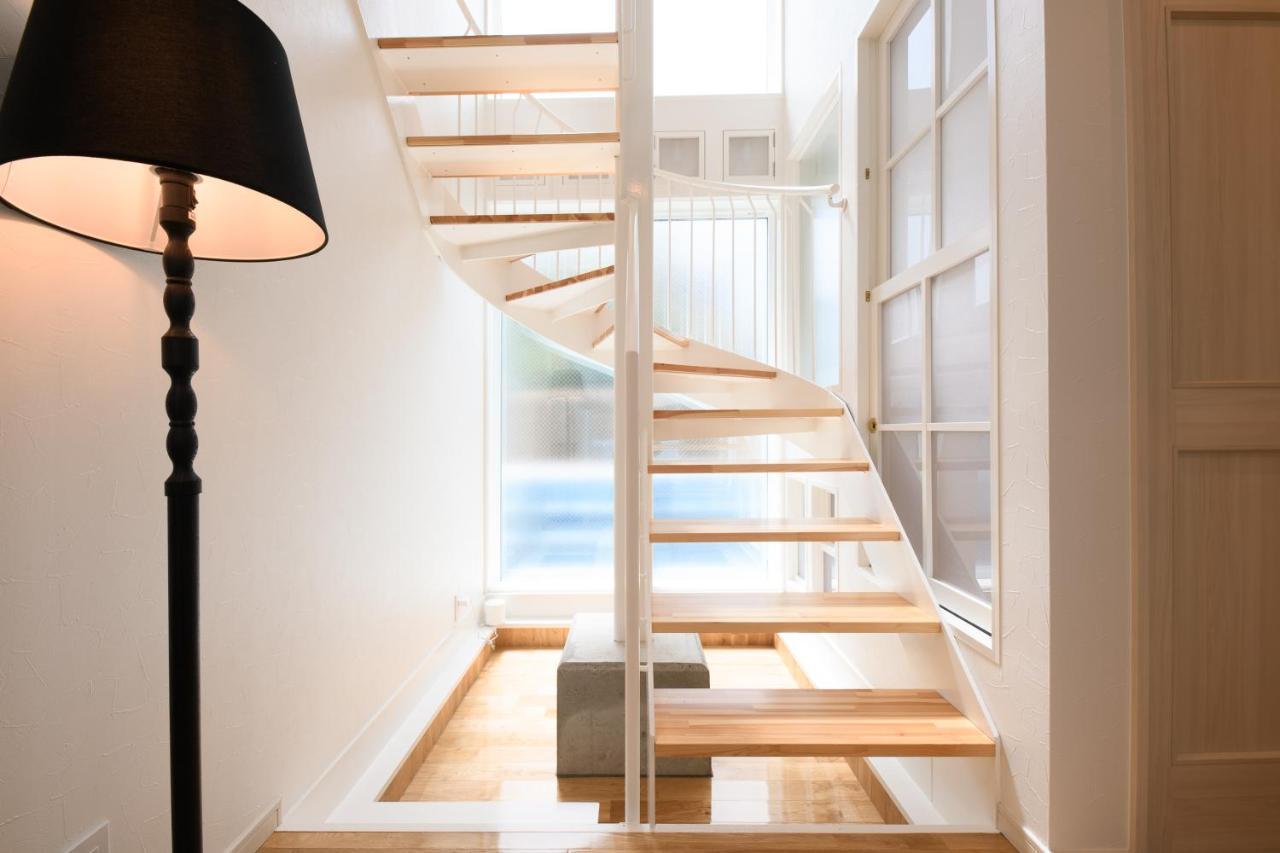 Villa 和光荘 Harmonious Light South Hakone Exterior foto