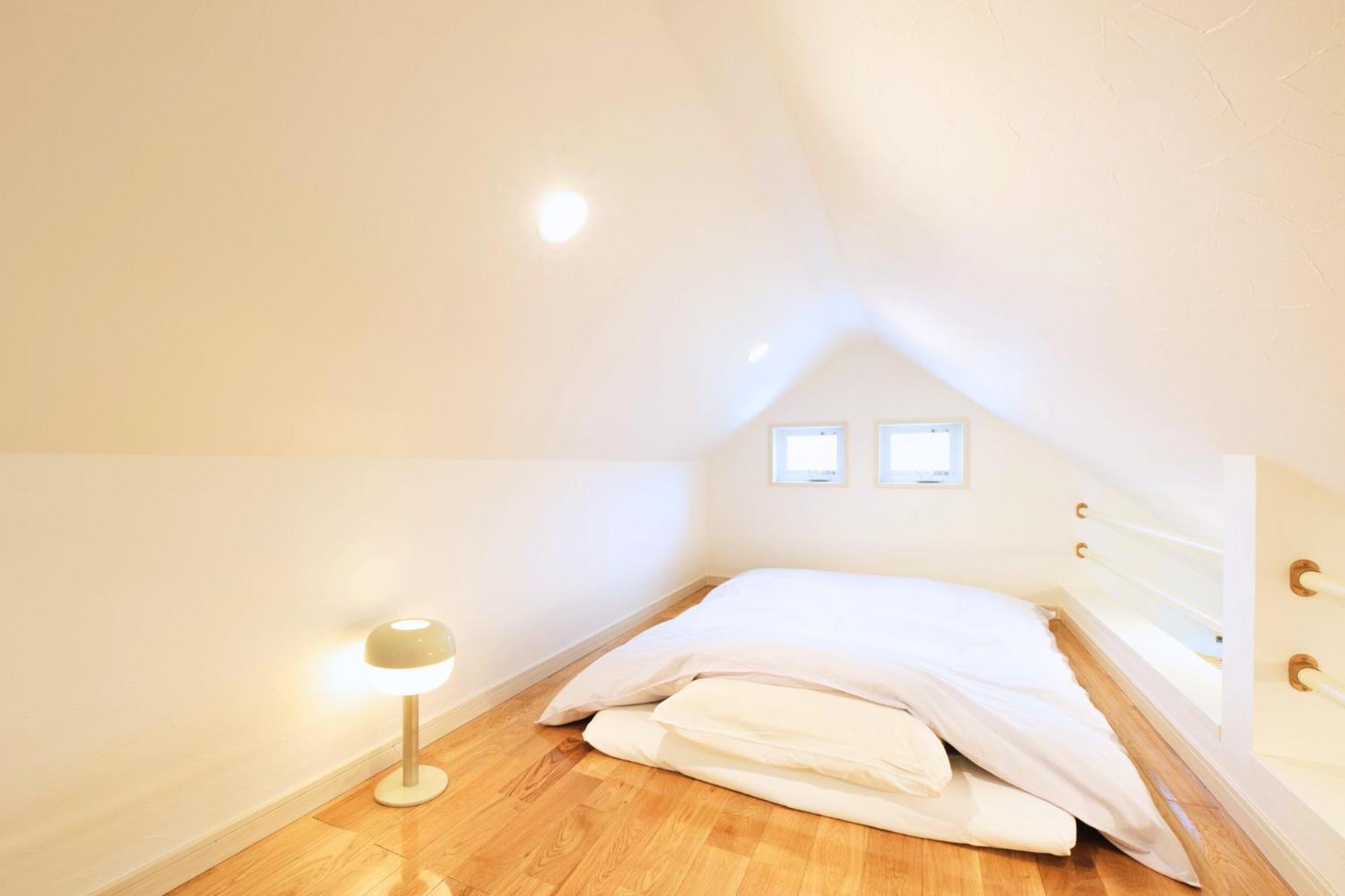 Villa 和光荘 Harmonious Light South Hakone Exterior foto
