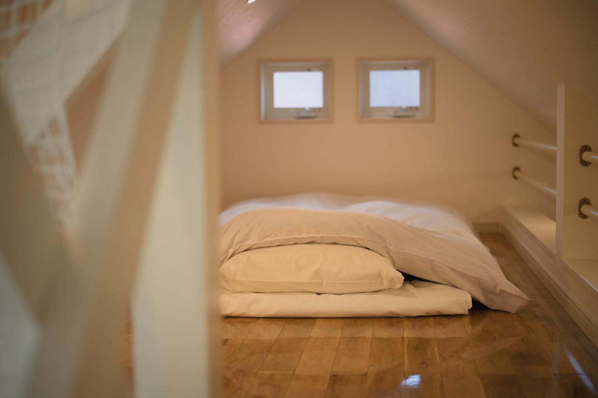 Villa 和光荘 Harmonious Light South Hakone Exterior foto